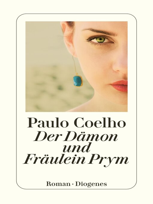 Title details for Der Dämon und Fräulein Prym by Paulo Coelho - Wait list